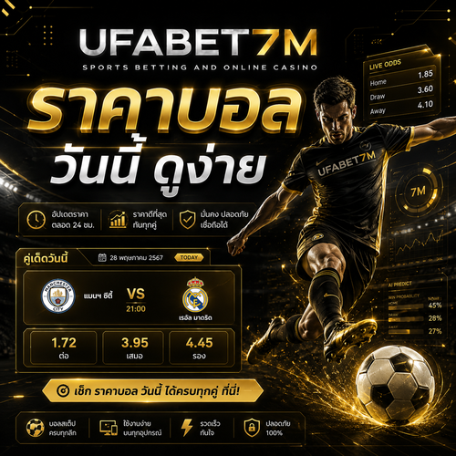 ราคาบอล
